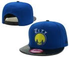 NBA Golden State Warriors Snapback-206