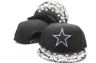 NFL Dallas Cowboys snapback-146