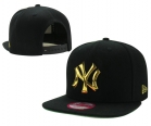 New York Yankees snapback-309