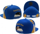 NBA Golden State Warriors Snapback-208