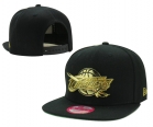 NBA Cleveland Cavaliers Snapback-1242