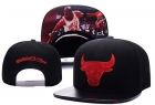 NBA Chicago Bulls Snapback-813