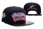 NBA SPURS Snapback-147