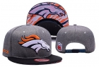 NFL Denver Broncos snapback-194