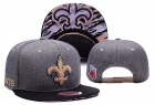 NFL New Orleans Saints hats-107