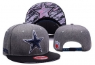 NFL Dallas Cowboys snapback-147