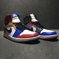 Jordan1 men-1018