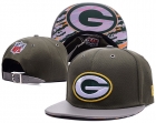 NFL Green Bay Packers snapback-63