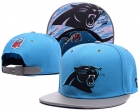 NFL Carolina Panthers hats-75