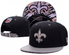 NFL New Orleans Saints hats-108