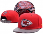 MLB KC Snapback-35