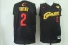 Nba Jerseys Cavs Wiggins 2#