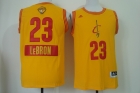 Nba Jerseys Cavs Wiggins 23#8