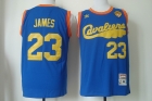 Nba Jerseys Cavs Wiggins 23#17