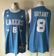 NBA Jerseys Laker 8#