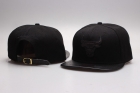 NBA Chicago Bulls Snapback-815