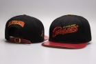 NBA Cleveland Cavaliers Snapback-1246