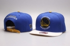 NBA Golden State Warriors Snapback-214