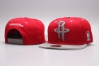 NBA houston rockets snapback-79