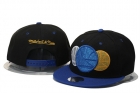 NBA Golden State Warriors Snapback-215