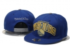 NBA Golden State Warriors Snapback-216