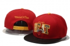 NBA Miami Heat Snapback-367