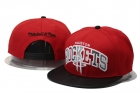 NBA houston rockets snapback-80