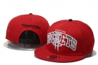 NBA houston rockets snapback-81