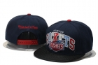 NBA houston rockets snapback-82