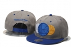 NBA Golden State Warriors Snapback-218