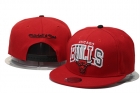 NBA Chicago Bulls Snapback-821