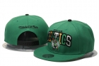 NBA Boston Celtics Snapback-97