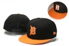 NFL Cincinnati Bengals snapback-38