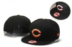 NFL Chicago Bears Snapback-64