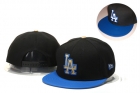 MLB LA Snapback-171