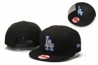 MLB LA Snapback-172