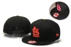 MLB St Louis snapback-44