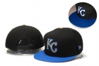 MLB KC Snapback-35