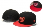 MLB Washington snapback-16