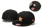 MLB Houston Astros snapback-34