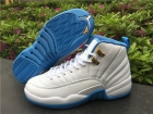 jordan12 super women-4008