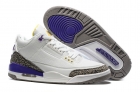 Jordan3 Men(1.1)-2030