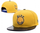 NBA Golden State Warriors Snapback-221