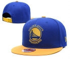 NBA Golden State Warriors Snapback-224