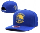 NBA Golden State Warriors Snapback-226