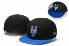 MLB New York Mets Snapback-19