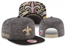 NFL New Orleans Saints hats-109