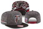 NFL Atlanta Falcons snapback-131