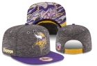 NFL MINNESOTA VIKINGS hats-18