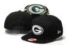 NFL Green Bay Packers snapback-64